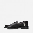 Mokasyny męskie Filling Pieces x Daily Paper Loafer 44233191912