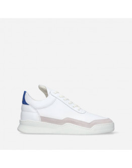 Buty męskie sneakersy Filling Pieces Low Top 10120631925