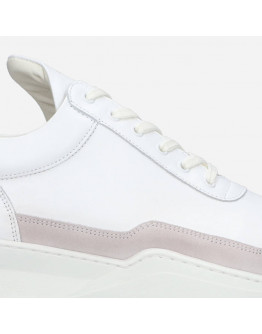 Buty męskie sneakersy Filling Pieces Low Top 10120631925