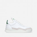 Buty sneakersy Filling Pieces Low Top Ghost 10120631926