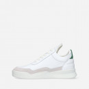 Buty sneakersy Filling Pieces Low Top Ghost 10120631926