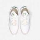 Buty sneakersy Filling Pieces Low Top Ghost 10120631926