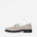 Mokasyny męskie Filling Pieces Loafer Suede 44222791108