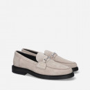 Mokasyny męskie Filling Pieces Loafer Suede 44222791108