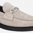 Mokasyny męskie Filling Pieces Loafer Suede 44222791108