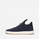 Buty męskie sneakersy Filling Pieces Low Top Suede 10122791916