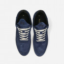 Buty męskie sneakersy Filling Pieces Low Top Suede 10122791916