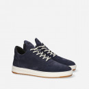 Buty męskie sneakersy Filling Pieces Low Top Suede 10122791916