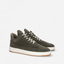 Buty męskie sneakersy Filling Pieces Low Top Ripple Suede 25122791926