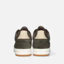 Buty męskie sneakersy Filling Pieces Low Top Ripple Suede 25122791926