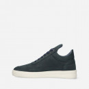 Buty sneakersy Filling Pieces Low Top Ripple Nubuck 25122842001