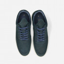 Buty sneakersy Filling Pieces Low Top Ripple Nubuck 25122842001