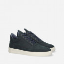 Buty sneakersy Filling Pieces Low Top Ripple Nubuck 25122842001