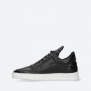 Buty Filling Pieces Low Top Ripple Lane Nappa Black 25121721861PFH