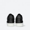 Buty Filling Pieces Low Top Ripple Lane Nappa Black 25121721861PFH