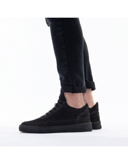 Buty Filling Pieces Low Top Ripple Tonal Black 30425441861