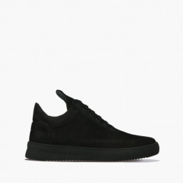 Buty Filling Pieces Low Top Ripple Tonal Black 30425441861