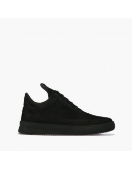 Buty Filling Pieces Low Top Ripple Tonal Black 30425441861