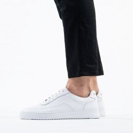 Buty Filling Pieces Mondo 2.0 Ripple Nappa White 39922901901