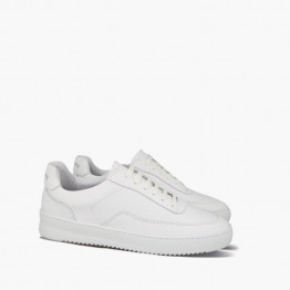 Buty Filling Pieces Mondo 2.0 Ripple Nappa White 39922901901