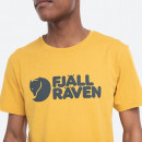 Koszulka Fjallraven Logo T-shirt M F87310 160