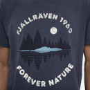 Koszulka Fjallraven Forest Mirror T-shirt M F87045 560