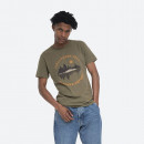 Koszulka Fjallraven Forest Mirror T-shirt M F87045 620