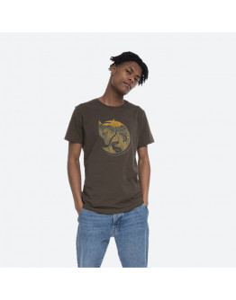 Koszulka męska Fjallraven Arctic Fox T-shirt M F87220 633