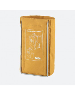 Kieszeń Fjallraven Kanken Bottle Pocket F23793 160