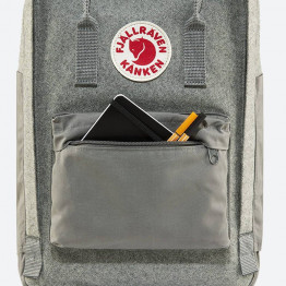 Fjallraven Kanken Re-Wool Laptop 15" F23328 320-550