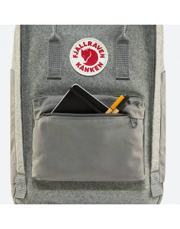 Fjallraven Kanken Re-Wool Laptop 15" F23328 320-550