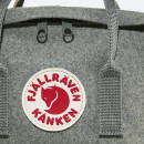 Fjallraven Kanken Re-Wool Laptop 15