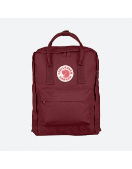 Plecak Fjallraven Kanken F23510 326