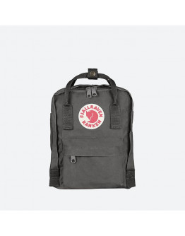 Plecak Fjallraven Kanken Mini F23561 46