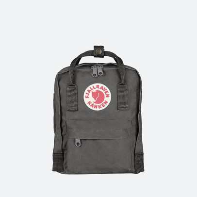 Plecak Fjallraven Kanken Mini F23561 46