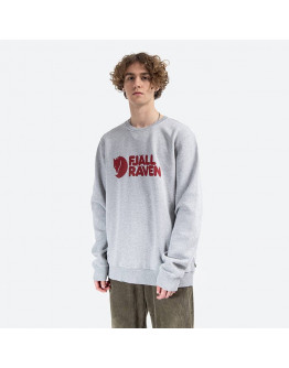 Bluza męska Fjallraven Logo Sweater M F84142 020-999