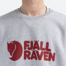 Bluza męska Fjallraven Logo Sweater M F84142 020-999