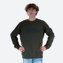 Bluza męska  Fjallraven Logo Sweater M F84142 662