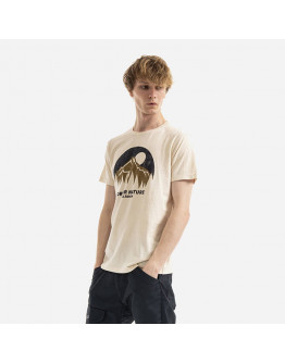 Koszulka Fjallraven Nature T-shirt M F87053 113