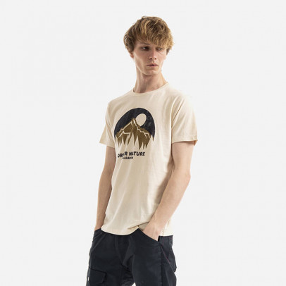 Koszulka Fjallraven Nature T-shirt M F87053 113