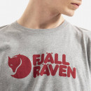 Koszulka Fjallraven Logo T-shirt M F87310 051