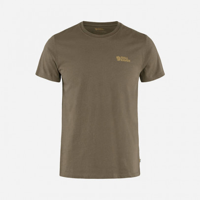 Koszulka Fjallraven Torneträsk T-shirt M F87314 633