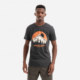 Koszulka męska Fjallraven Nature T-shirt M F87053 555