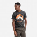 Koszulka męska Fjallraven Nature T-shirt M F87053 555