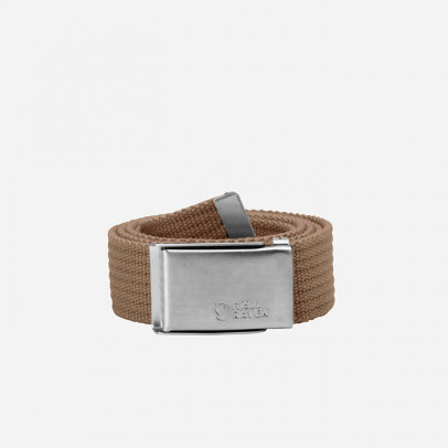 Fjallraven Merano Canvas Belt F77028 227