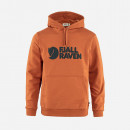 Bluza męska Fjallraven Logo Hoodie F84144 243