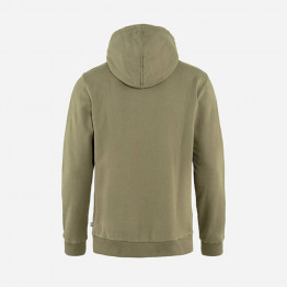 Bluza męska Fjallraven Logo Hoodie F84144 622