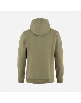 Bluza męska Fjallraven Logo Hoodie F84144 622