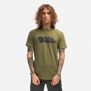 Koszulka męska Fjallraven Logo T-shirt F87310 677