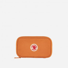 Fjallraven Kanken Travel Wallet F23781 206